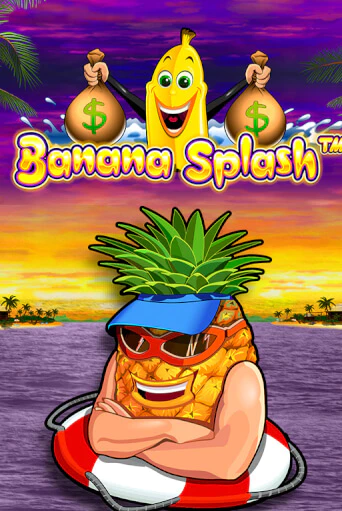 Banana Splash бесплатная демо игра онлайн казино | Poker Dom