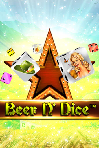 Beer n' Dice бесплатная демо игра онлайн казино | Poker Dom
