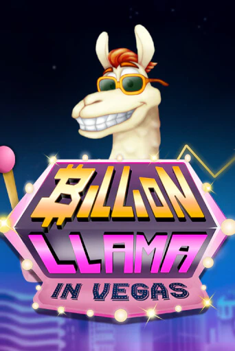 Billion Llama in Vegas бесплатная демо игра онлайн казино | Poker Dom