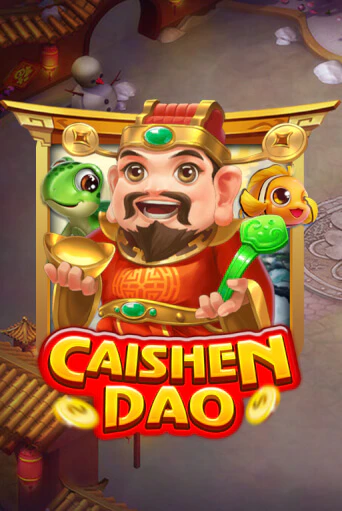 Cai Shen Dao бесплатная демо игра онлайн казино | Poker Dom