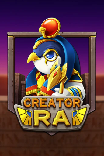 Creator Ra бесплатная демо игра онлайн казино | Poker Dom