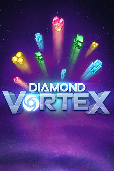 Diamond Vortex бесплатная демо игра онлайн казино | Poker Dom