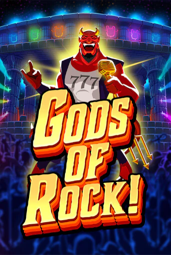 Gods of Rock бесплатная демо игра онлайн казино | Poker Dom