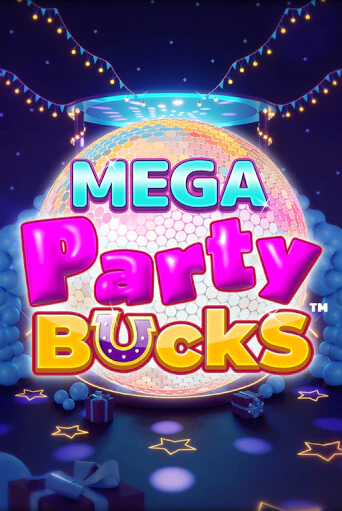 Mega Party Bucks бесплатная демо игра онлайн казино | Poker Dom