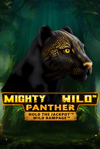 Mighty Wild: Panther Grand Gold Edition бесплатная демо игра онлайн казино | Poker Dom