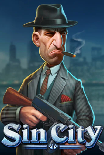 Sin City бесплатная демо игра онлайн казино | Poker Dom