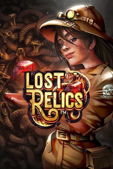 Lost Relics™ бесплатная демо игра онлайн казино | Poker Dom